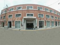 Hotel Flamingo Merida - 2 звезды