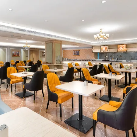 Vienna International Hotel (Baise Leye)