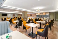 Vienna International Hotel (Baise Leye) - Bữa sáng