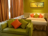Hong Kong Seaview Holiday Resort Hotels near Lantau