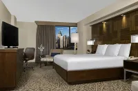 Hilton New York Times Square