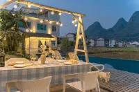 Zizailin Hostel - ที่มีบาร์