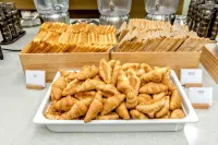 Ramada by Wyndham Jeju City Hall - breakfast