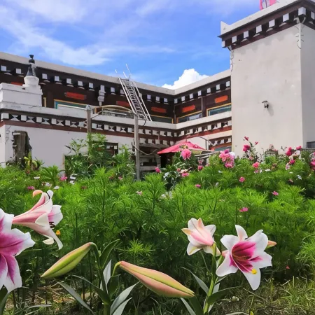 Lamu Tibetan Home Inn