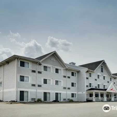Ramada by Wyndham Miramichi New Brunswick
