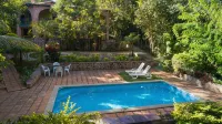 Pousada Canto No Bosque - Pools