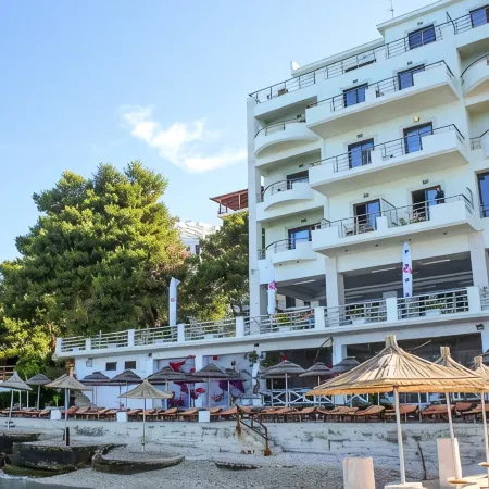 Hotel Jaroal