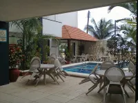Progreso Beach Hotel - piscina