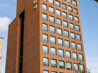 Patio 7 Hotels near Shoku