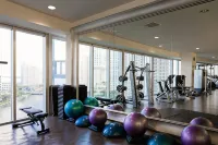 Icon Brickell Miami - palestra