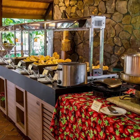 Zagaia Eco Resort