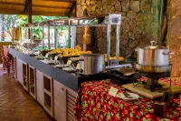 Zagaia Eco Resort