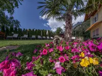 Hotel am Sonneck Hotel a Lagundo