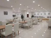 Xinhua Sunwah Hotel - breakfast