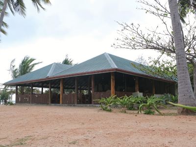 Sea Way Hotel