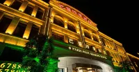 PARIS FOUR SEASONS HOTEL
