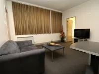Edit Auckland Central Hoteles cerca de Torre del Cielo
