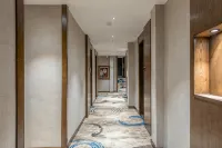 Handi Fengtai Hotel - موقف سيارات