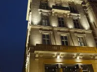 OKKO Hotels Lyon Centre Hotels near 2nd arr.