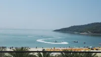 Relais Boutique Apartment (Huizhou Huarun Xiaojingwan) - Mountain view