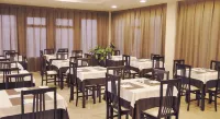Hotel Cristina - breakfast