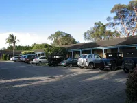 The Balnarring Motel - Parkplatz