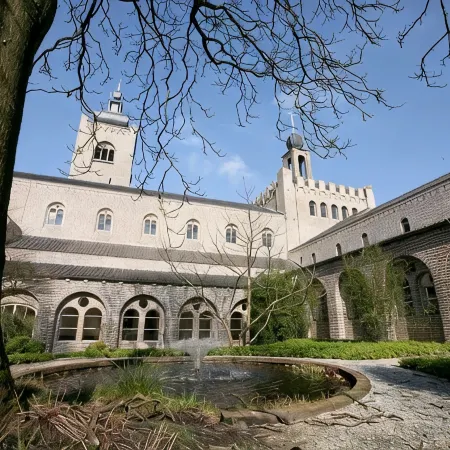 Leerhotel Het Klooster
