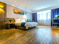 LianDuo Hotel Hotele w: Xining
