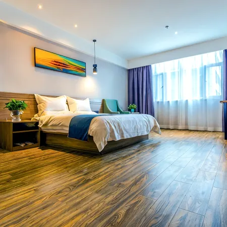 LianDuo Hotel
