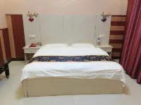 Liucheng 168 Business Hotel - 2-Star