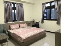 Emerald diamond B&B Hotel di Miaoli