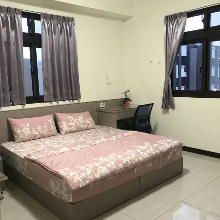 Emerald diamond B&B