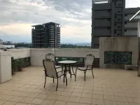 Emerald diamond B&B