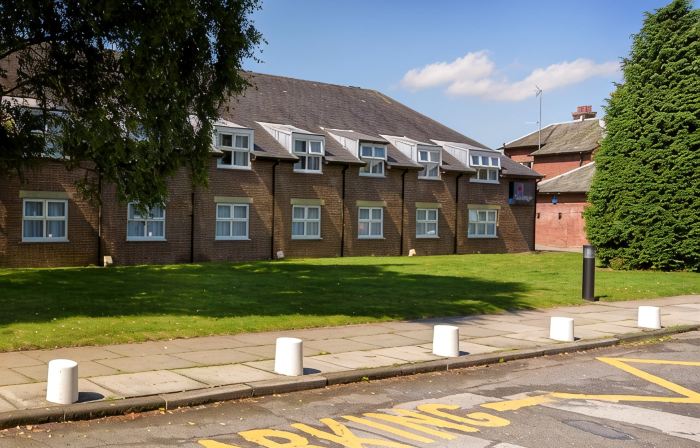 Travelodge York Hull Road