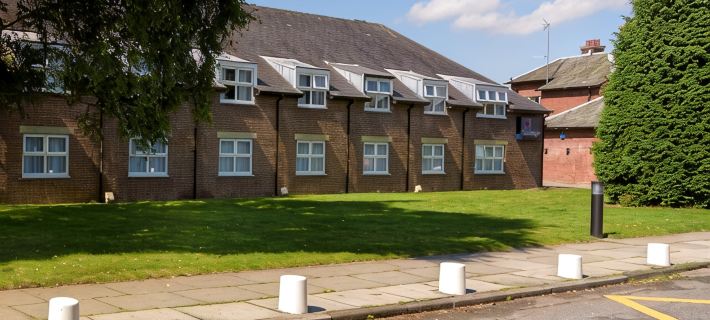 Travelodge York Hull Road ヨークのホテル
