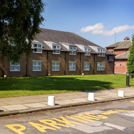 Travelodge York Hull Road