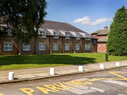 Travelodge York Hull Road