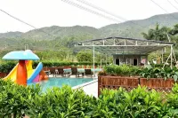 Jiesheng longhui holiday apartment - Mountain view