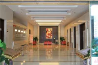 Taizhou Fangyuan Hotel Apartment - Esports