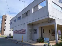 Guesthouse Seaglass Hotels in Itoman