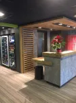 Ibis Budget le Havre les Docks - 2 estrellas