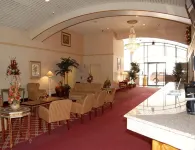 Holiday Inn ALEXANDRIA - DOWNTOWN by IHG