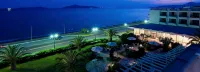 Limira Mare Hotel - Havudsigt