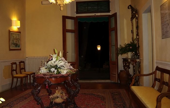 Relais Il Trebbiolo