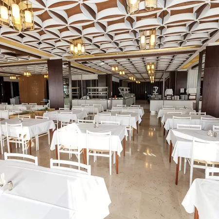 Hotel Omorika