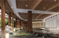 Taihu Longemont Diamond Hotel