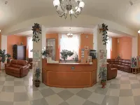 Gostinitsa Tsentralnaya Hotels in Pechora