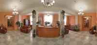 Gostinitsa Tsentralnaya
