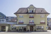 Hotel Höfli - Wifi