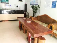 Huayaodai Hotel